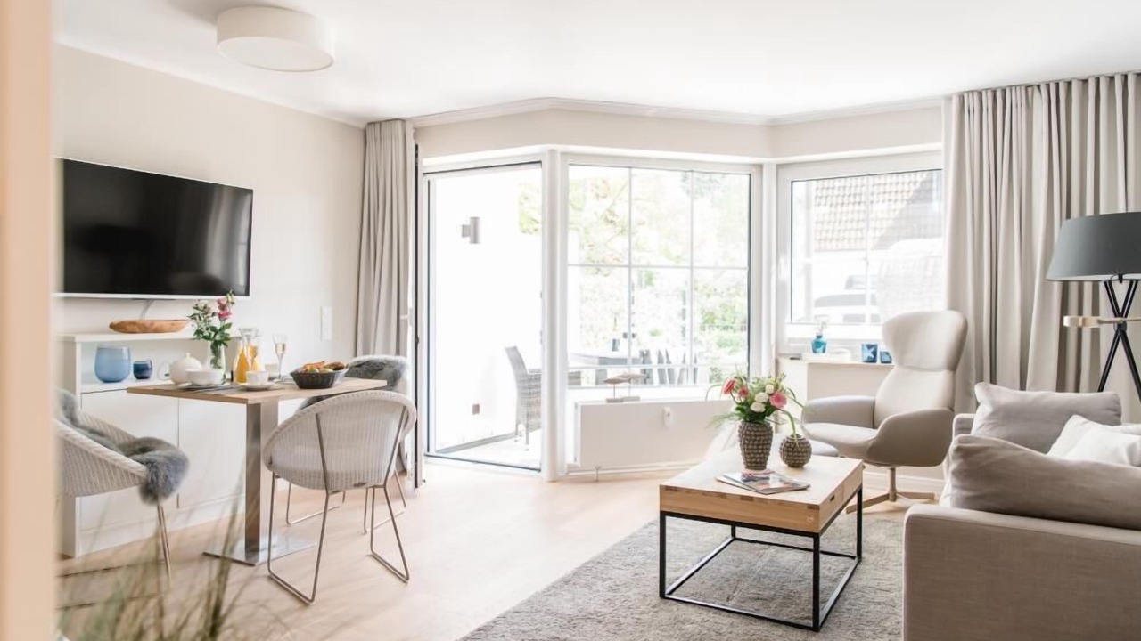 Photo of Livingroom in Niendorf