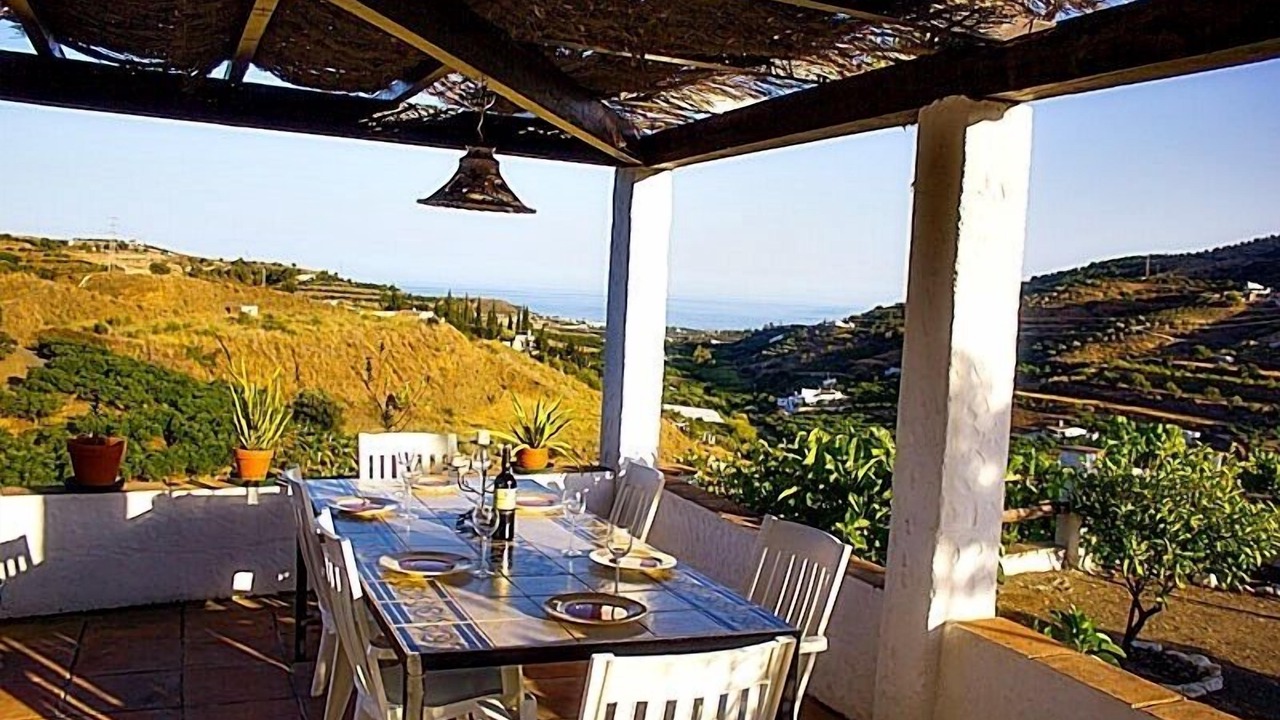 Photo of Outdoor in Frigiliana
