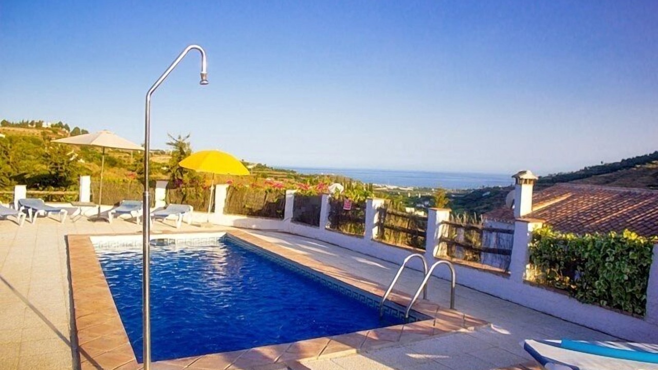 Photo of Outdoor in Frigiliana