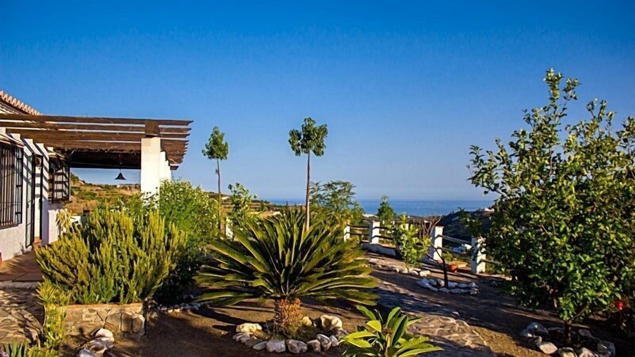 Photo of Outdoor in Frigiliana