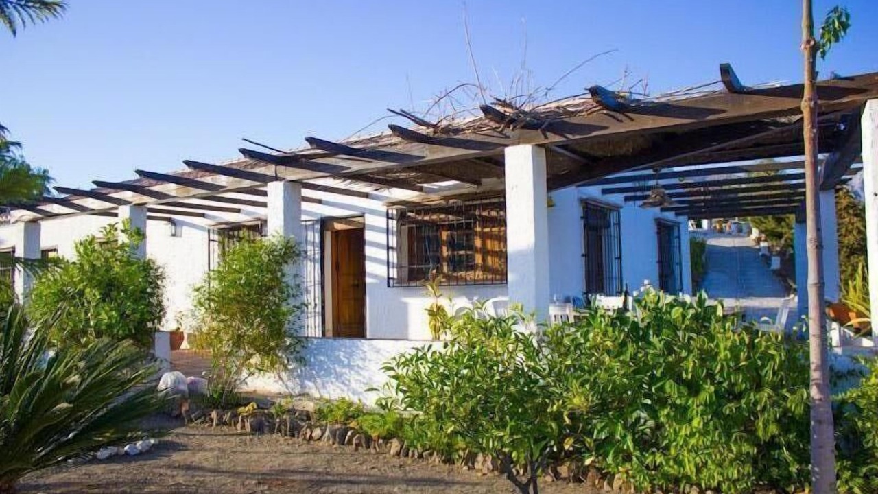 Photo of Outdoor in Frigiliana