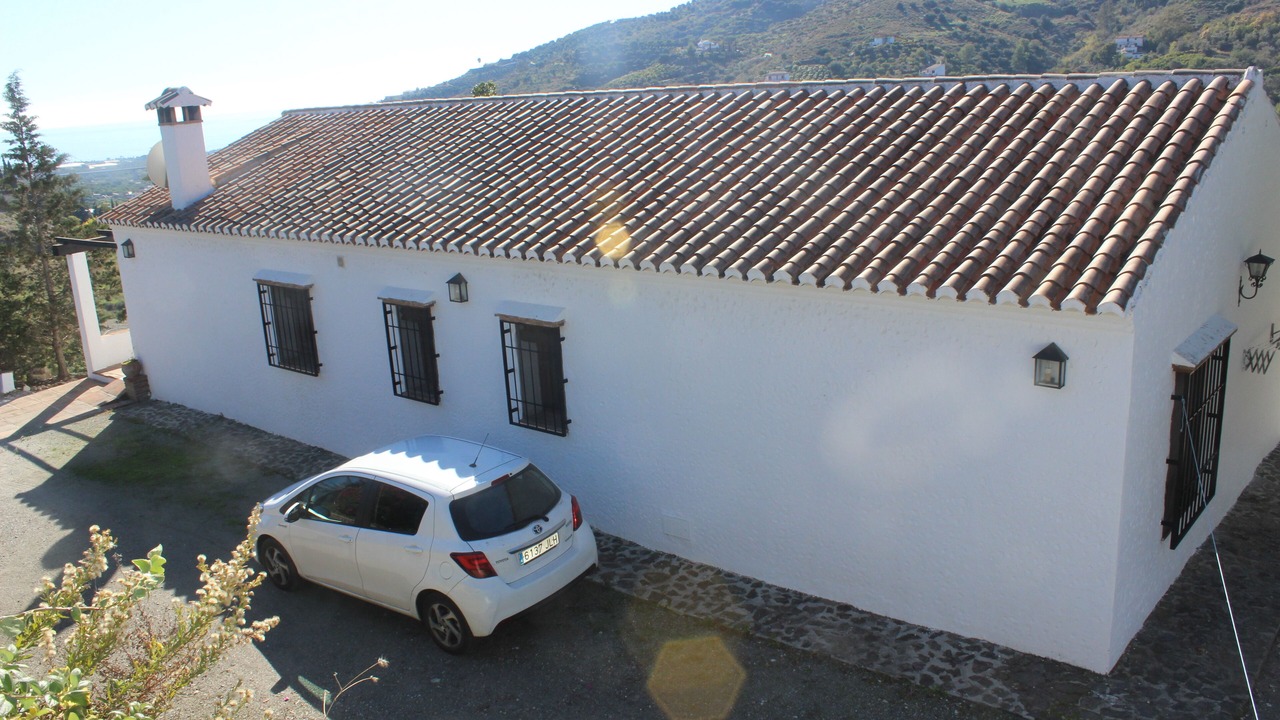 Photo of Outdoor in Frigiliana