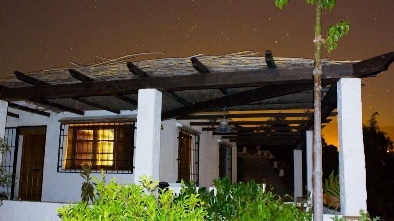 Photo of Outdoor in Frigiliana