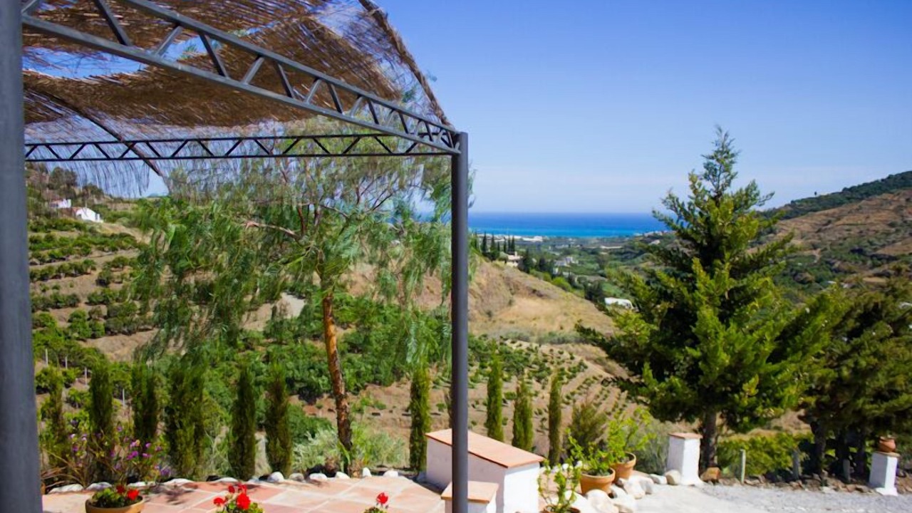 Photo of Outdoor in Frigiliana