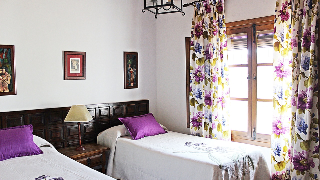 Photo of Bedroom in Frigiliana