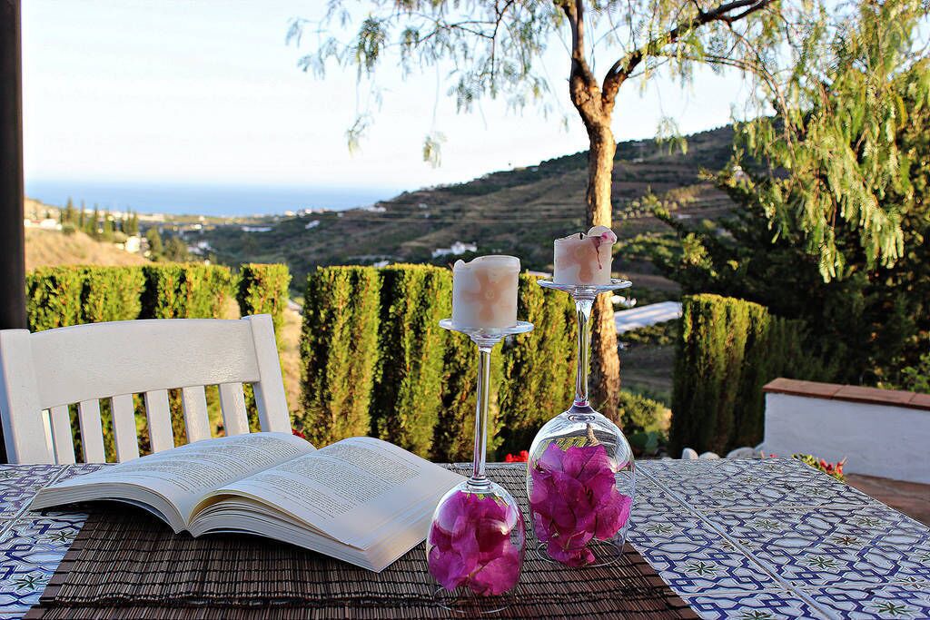 Photo of Outdoor in Frigiliana