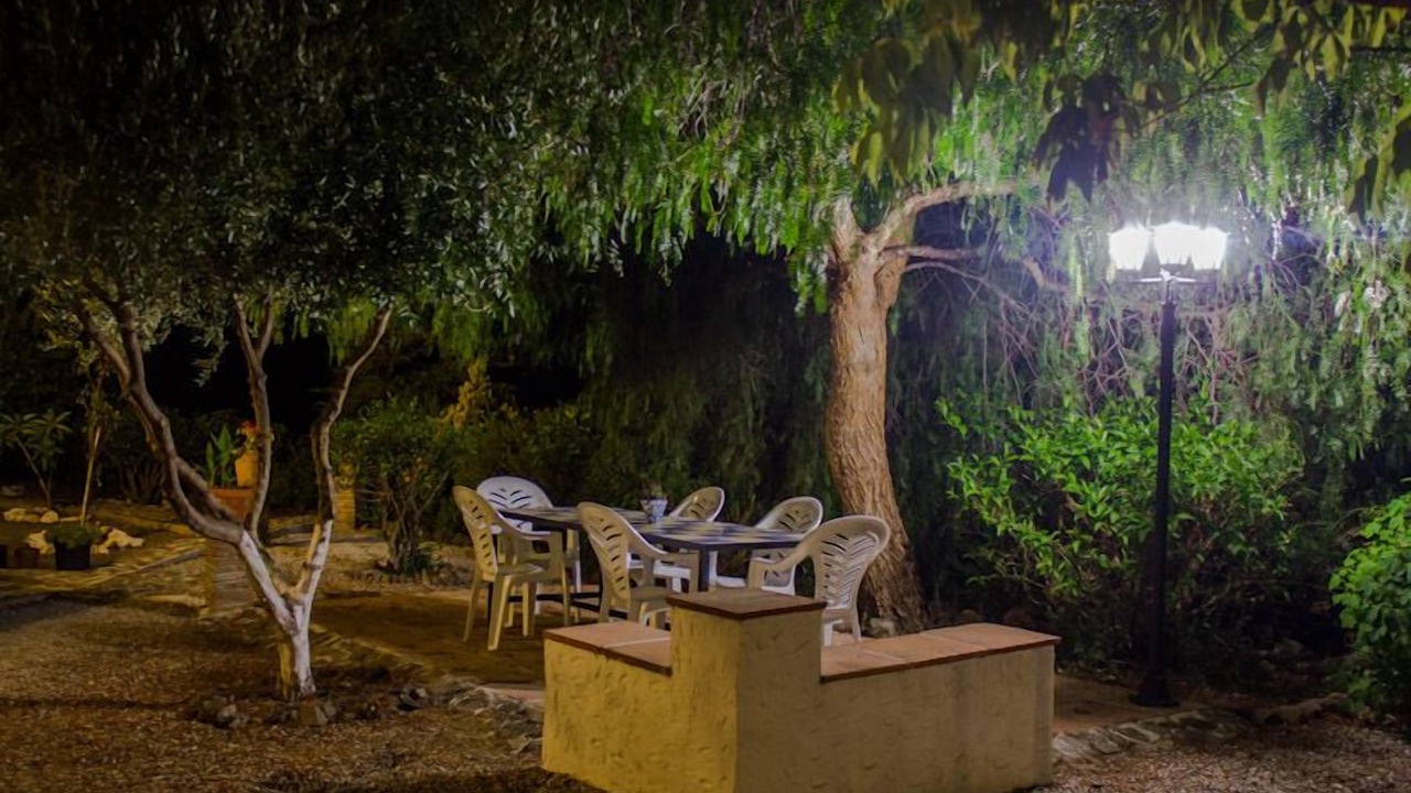 Photo of Outdoor in Frigiliana