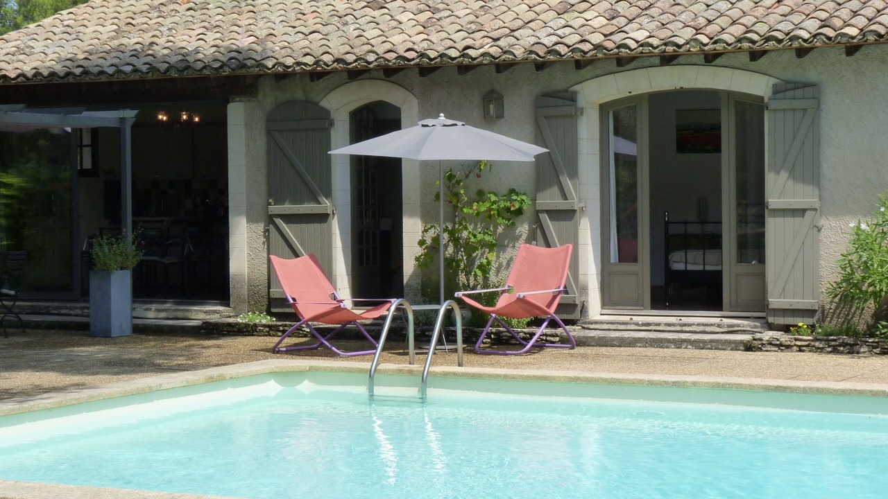 Photo of Outdoor in Eygalieres