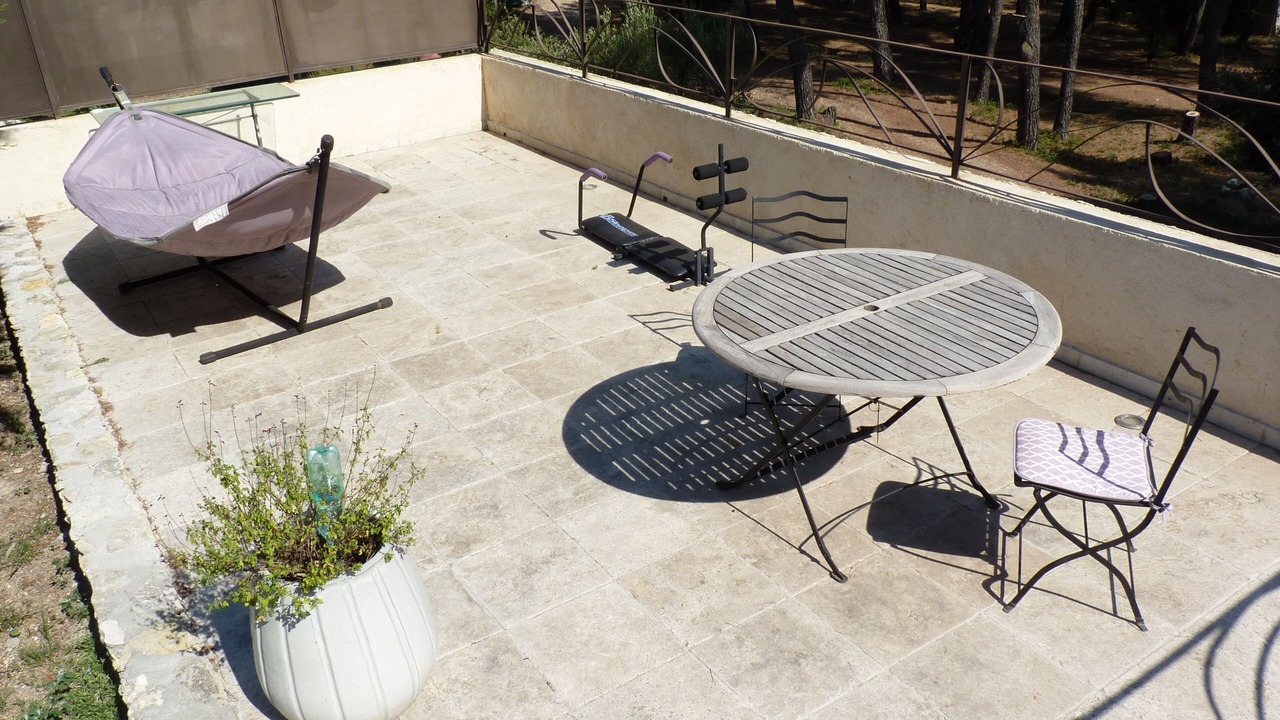 Photo of Outdoor in Eygalieres