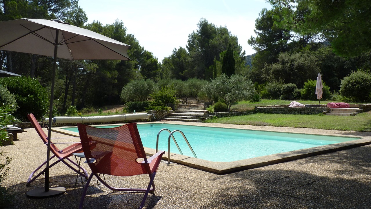 Photo of Outdoor in Eygalieres