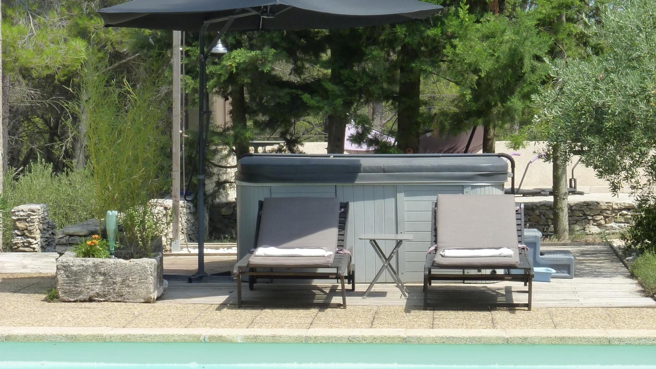 Photo of Outdoor in Eygalieres