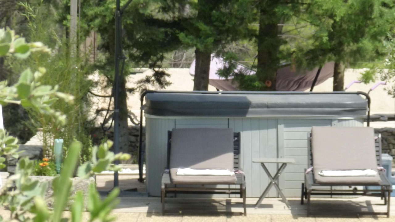 Photo of Outdoor in Eygalieres