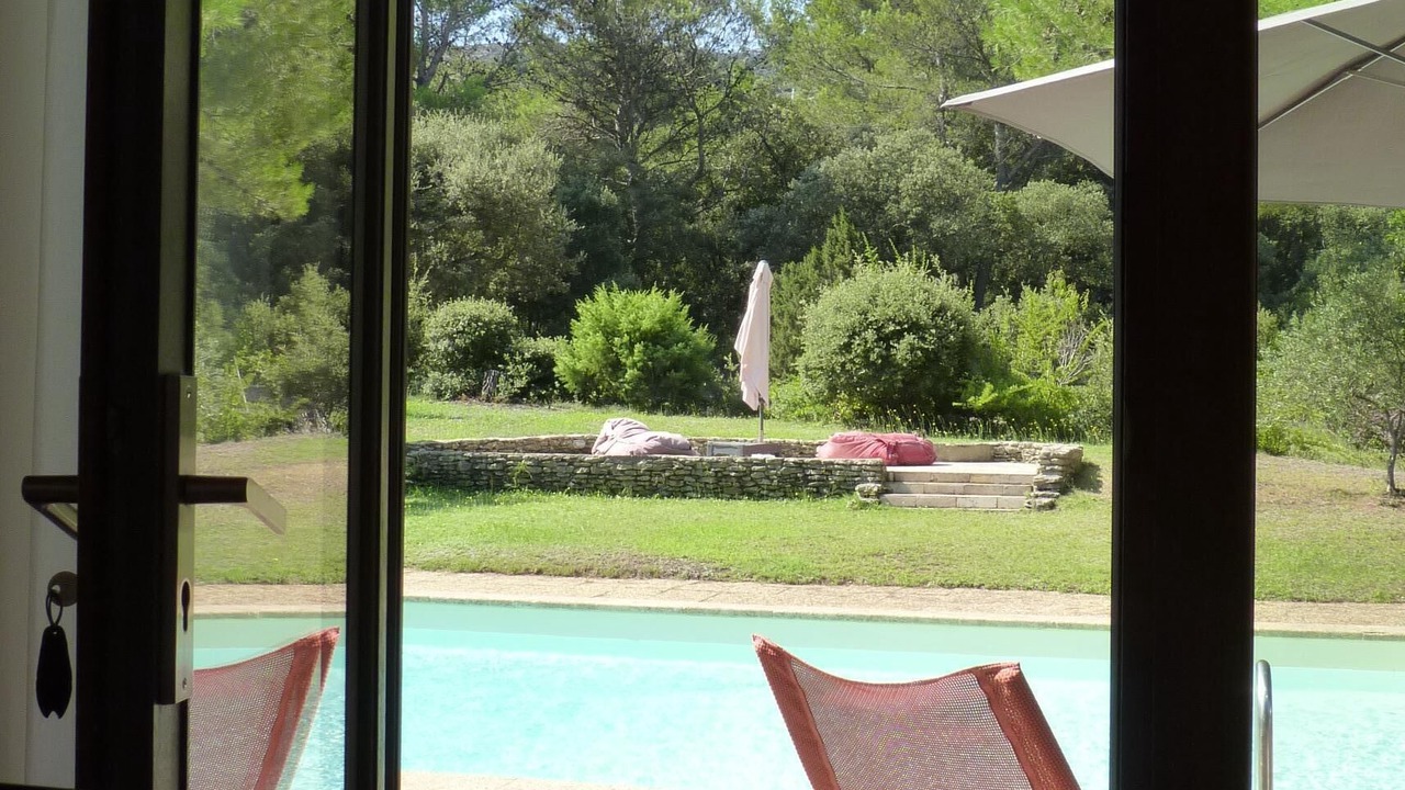 Photo of Outdoor in Eygalieres