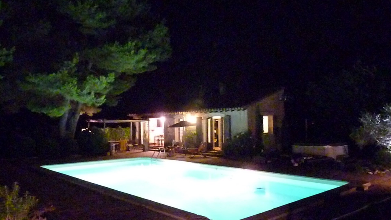 Photo of Outdoor in Eygalieres
