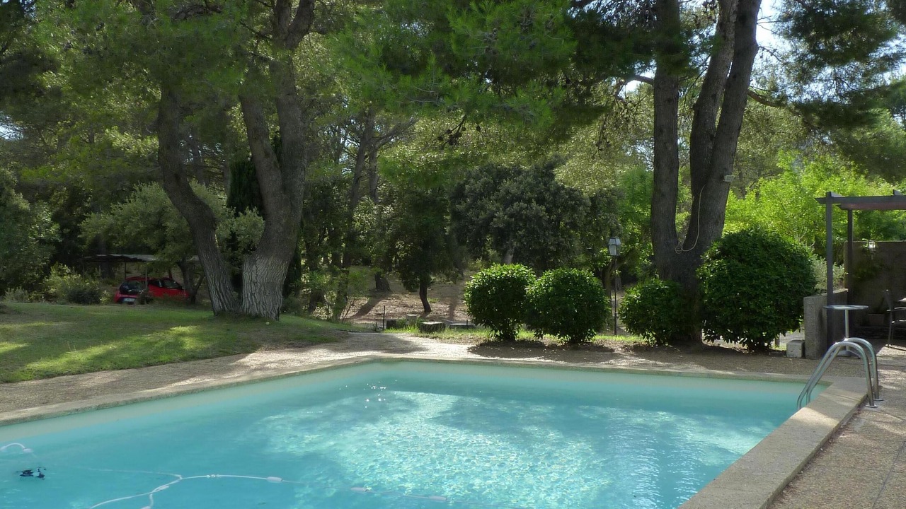 Photo of Outdoor in Eygalieres