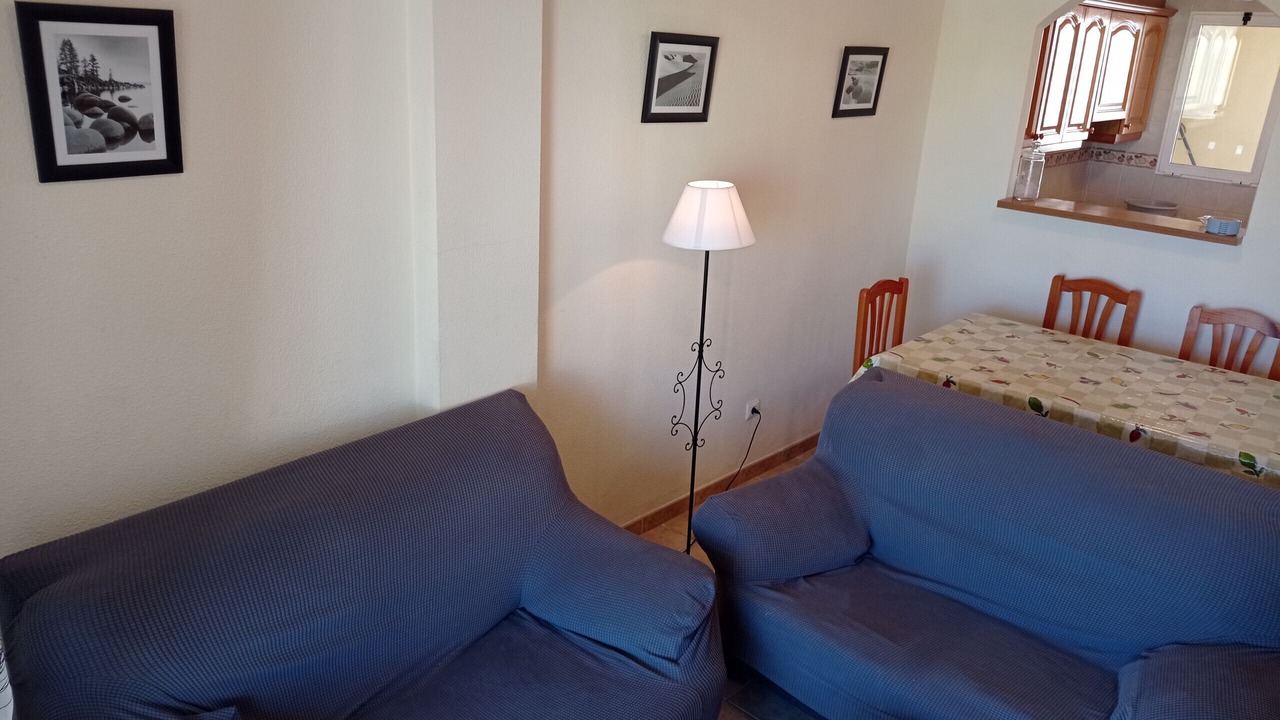 Photo of Livingroom in Xeraco Beach