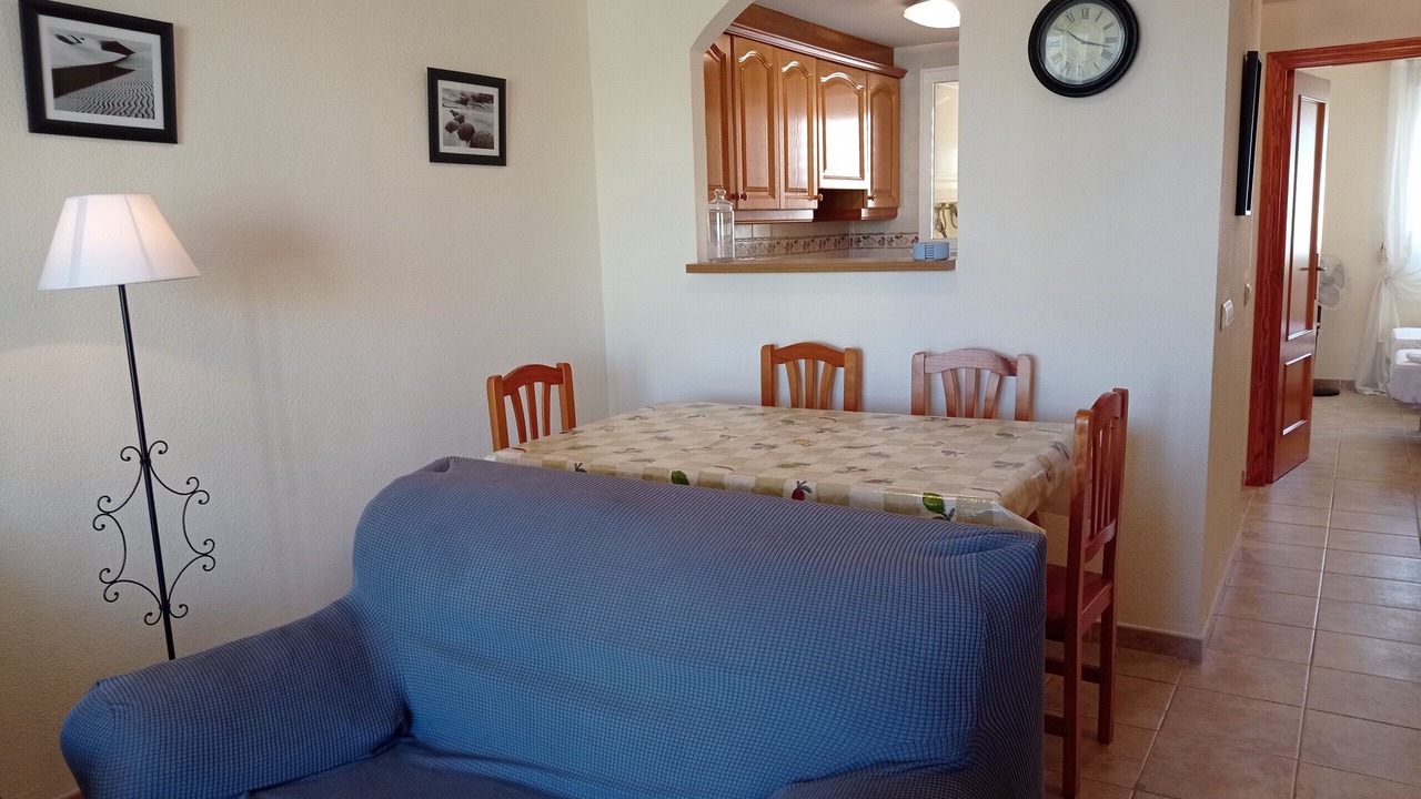 Photo of Livingroom in Xeraco Beach