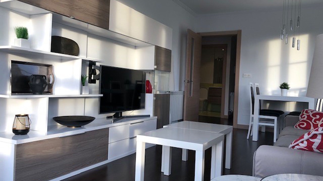 Photo of Bedroom in Figueras (Castropol)