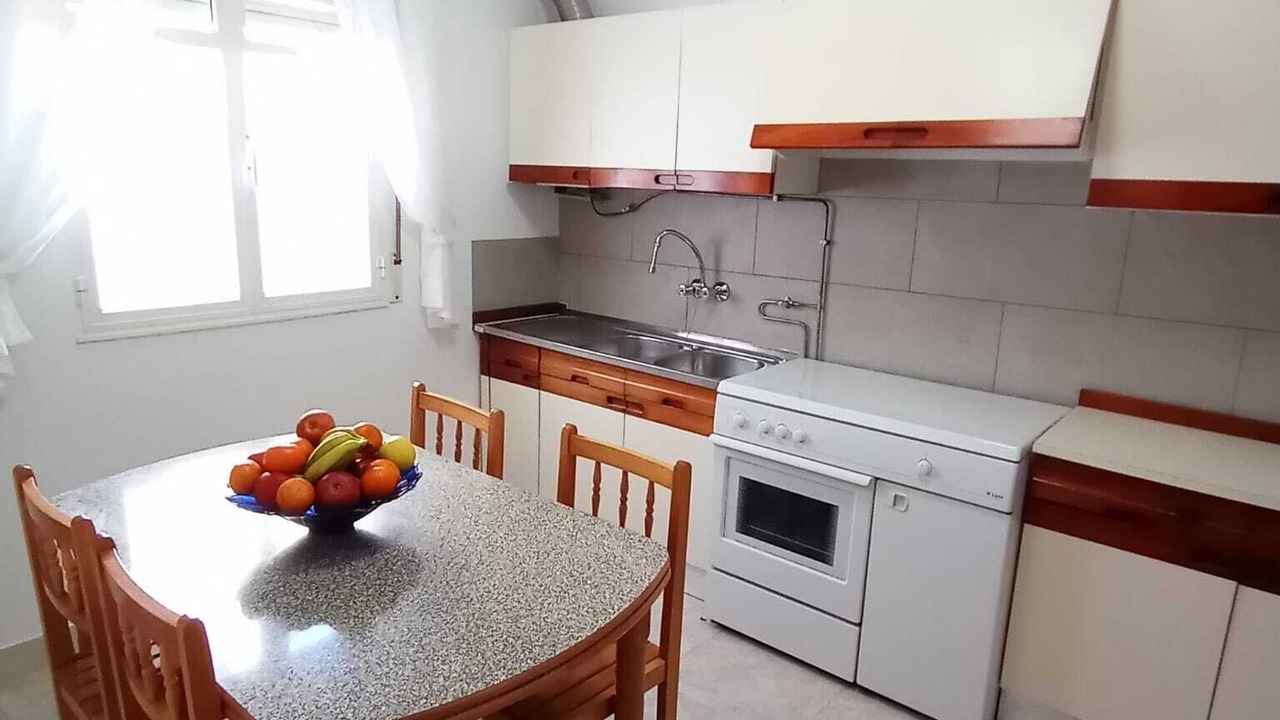 Photo of Kitchen in O Grove