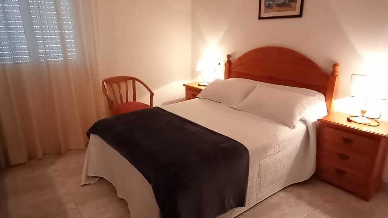 Photo of Bedroom in O Grove