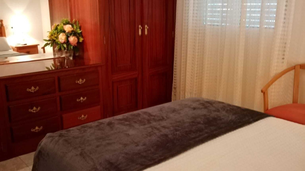 Photo of Bedroom in O Grove