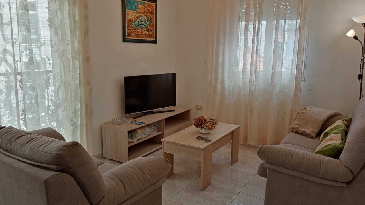 Photo of Livingroom in O Grove