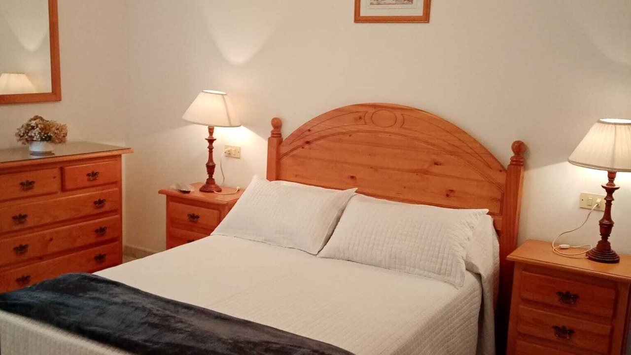 Photo of Bedroom in O Grove