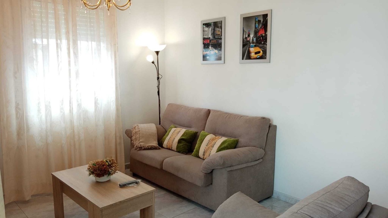 Photo of Livingroom in O Grove