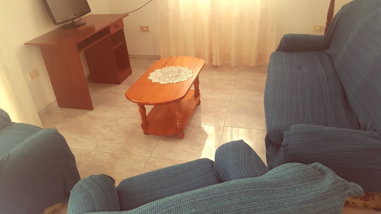 Photo of Livingroom in O Grove