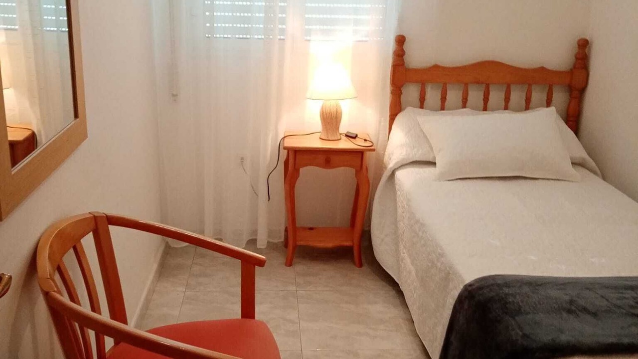 Photo of Bedroom in O Grove