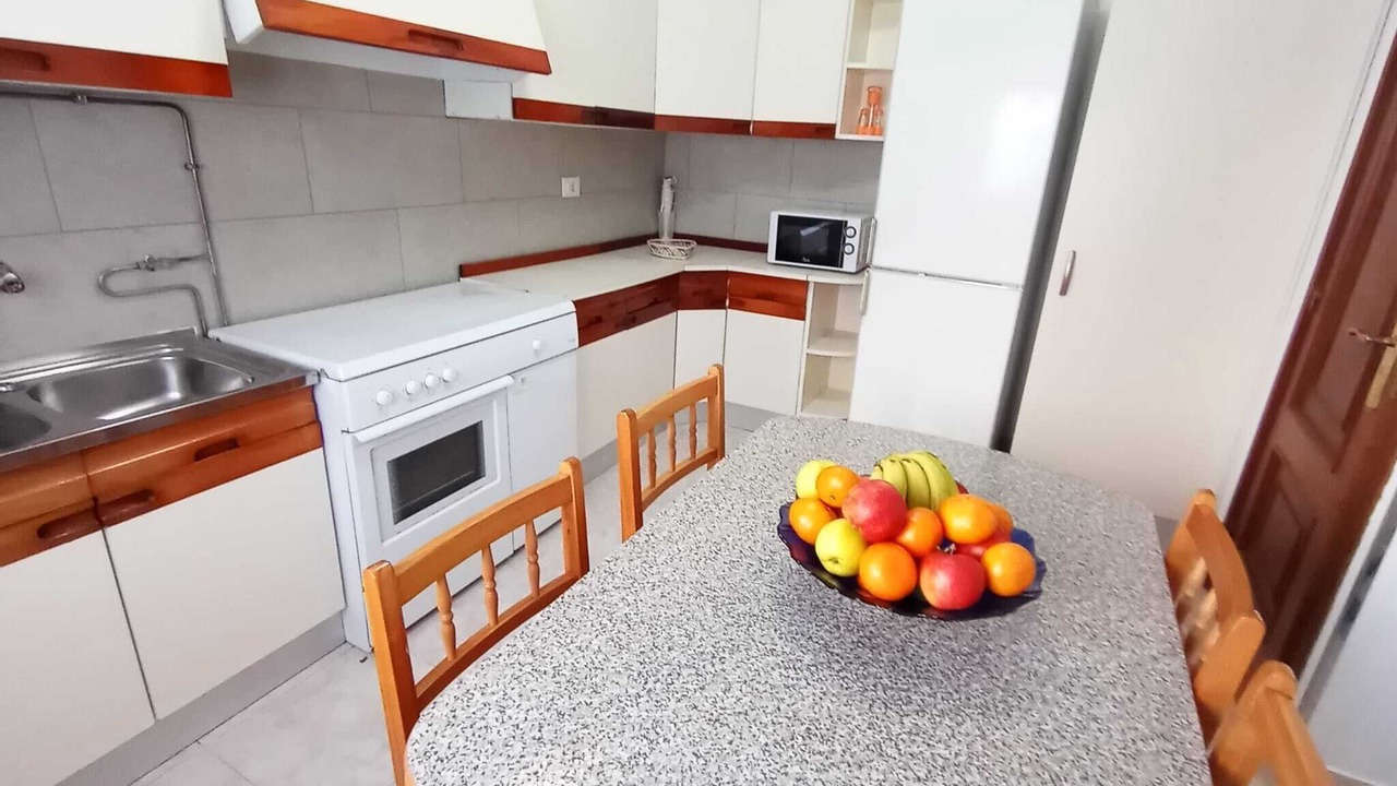 Photo of Kitchen in O Grove