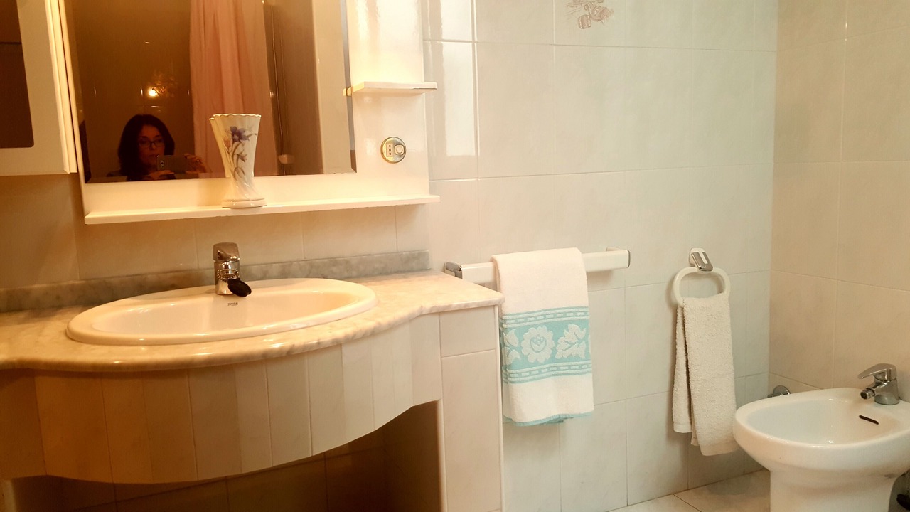 Photo of Bathroom in O Grove
