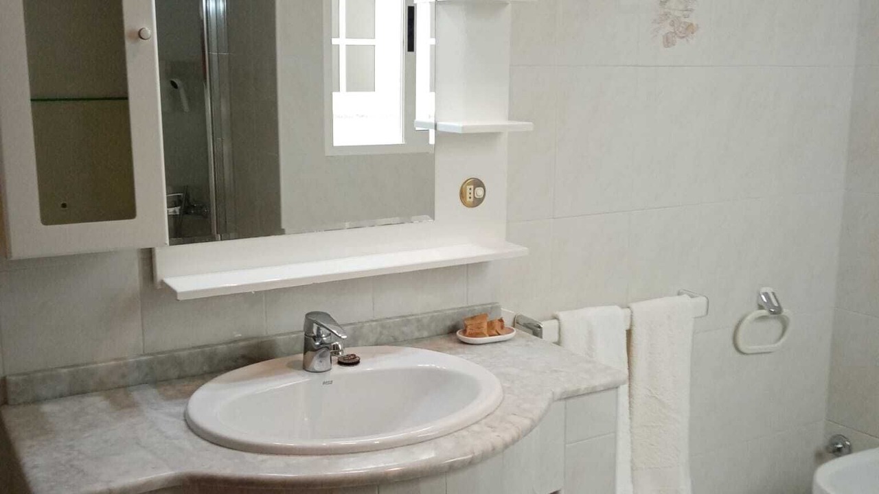 Photo of Bathroom in O Grove