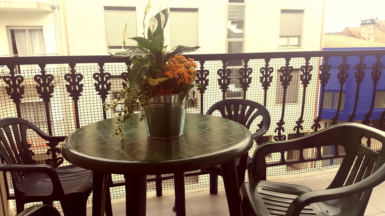 Photo of Outdoor in O Grove
