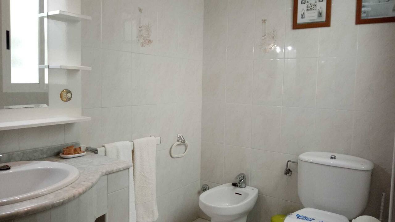 Photo of Bathroom in O Grove