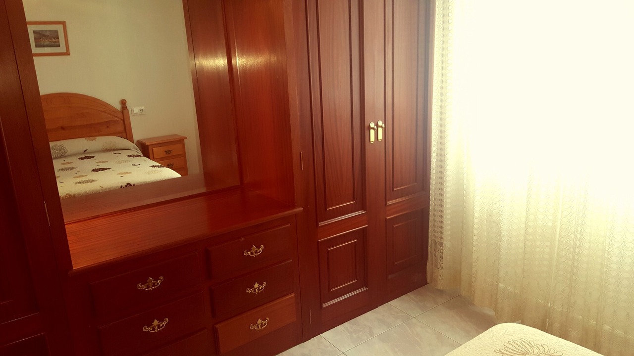 Photo of Bedroom in O Grove
