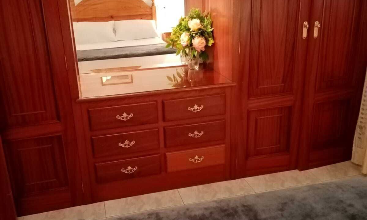 Photo of Bedroom in O Grove