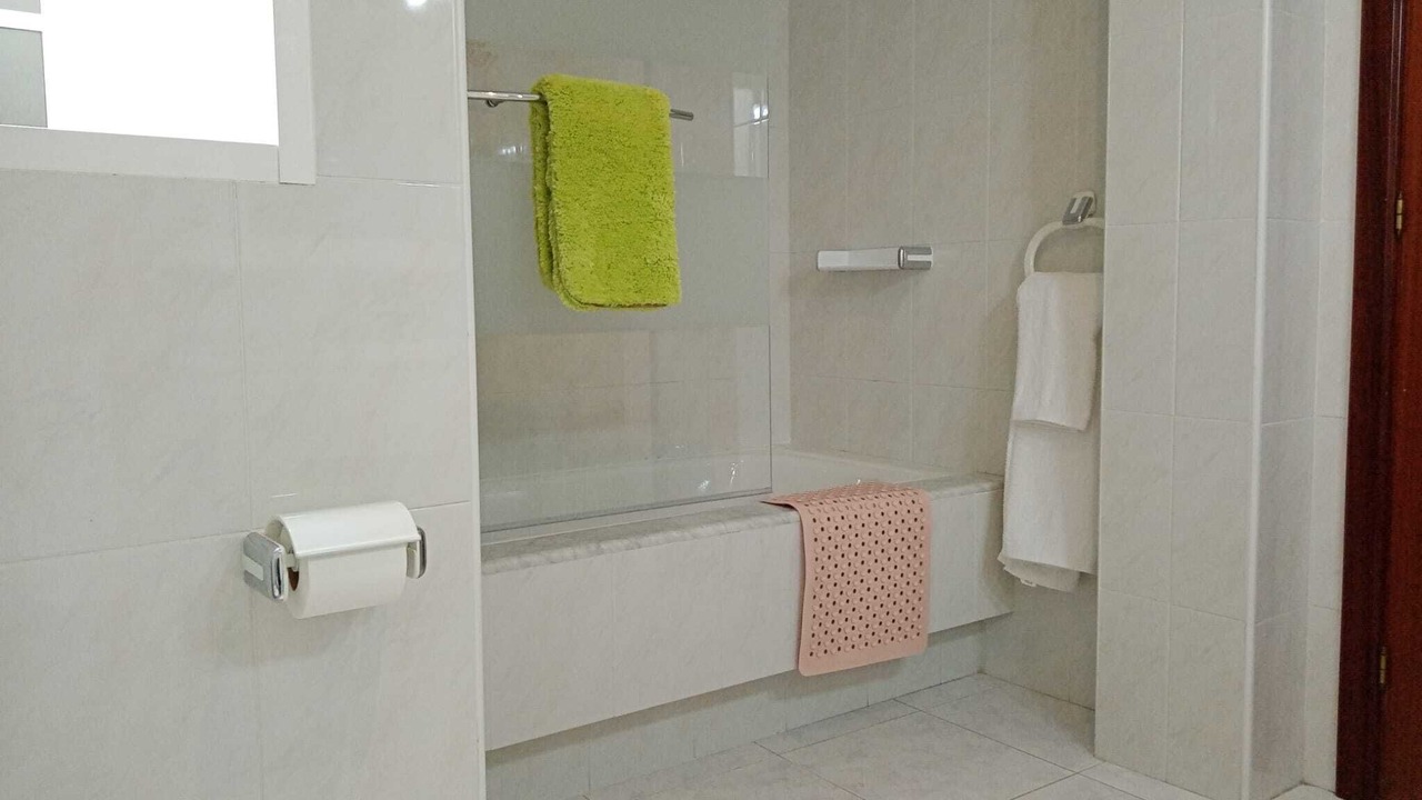 Photo of Bathroom in O Grove