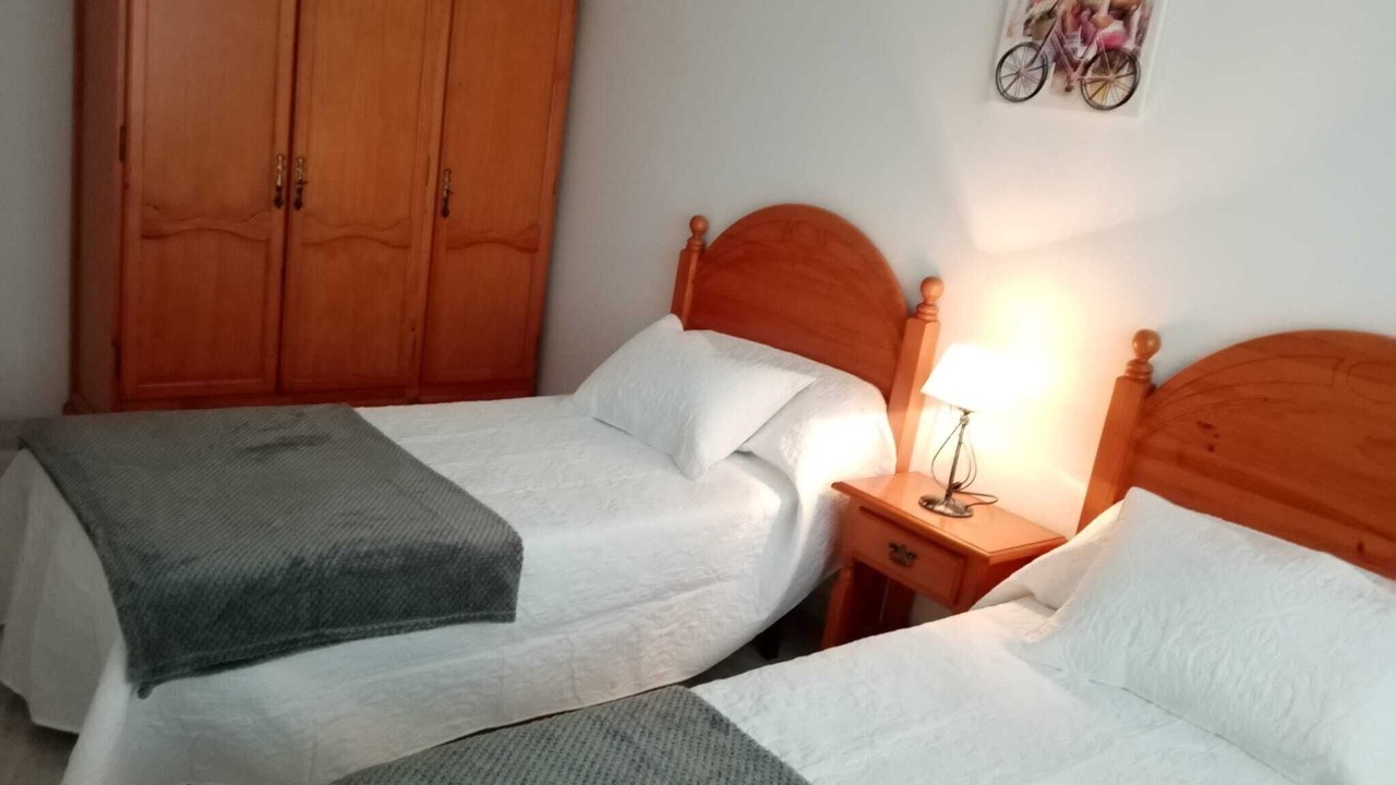 Photo of Bedroom in O Grove