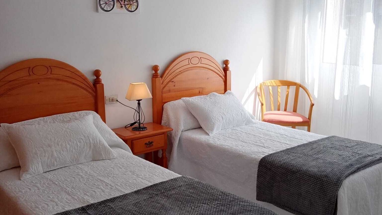 Photo of Bedroom in O Grove