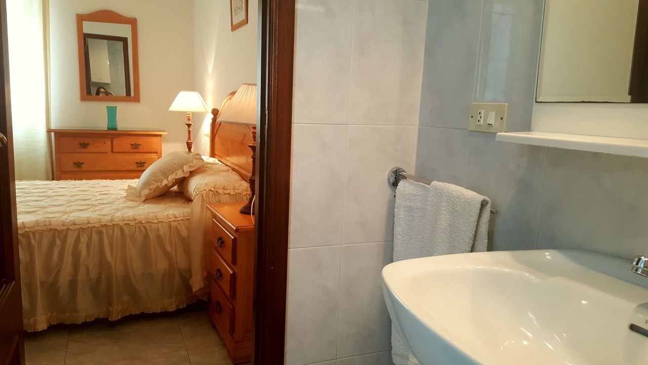 Photo of Bedroom in O Grove