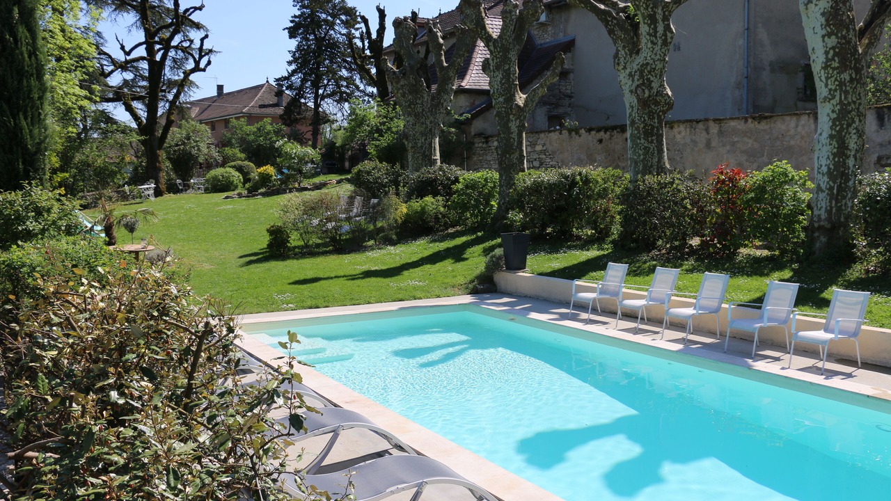 Photo of Outdoor in Bouvesse-Quirieu
