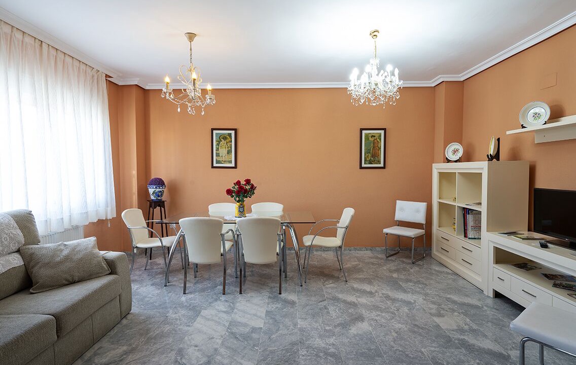 Photo of Livingroom in Montesol