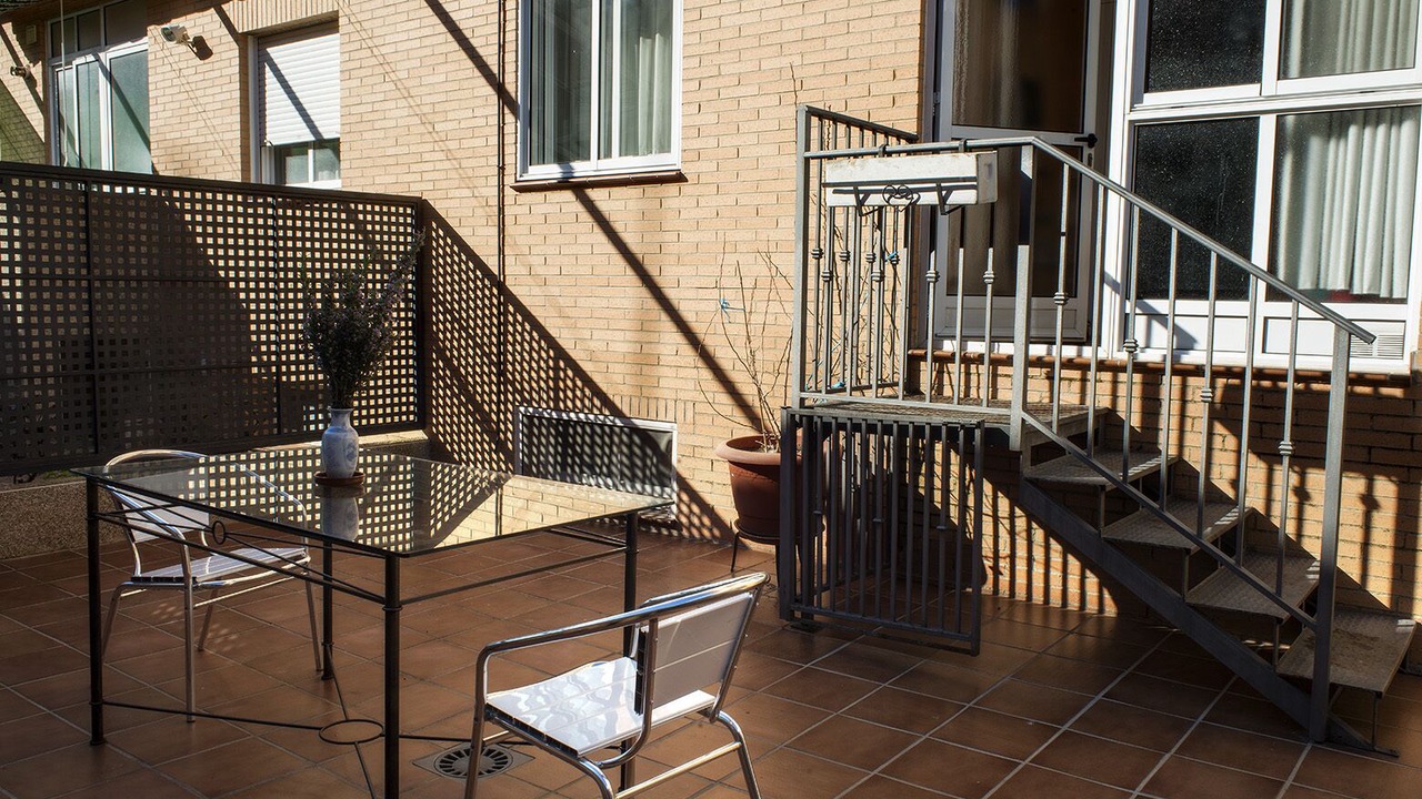 Photo of Outdoor in Montesol