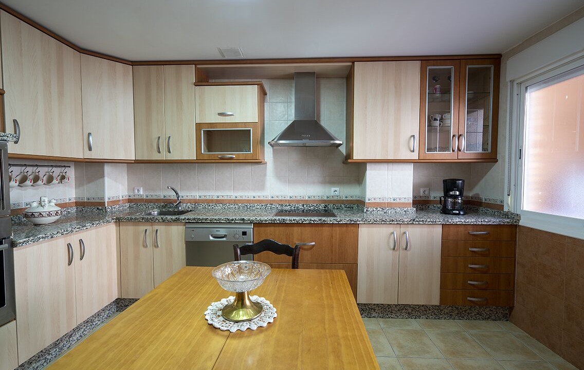 Photo of Kitchen in Montesol