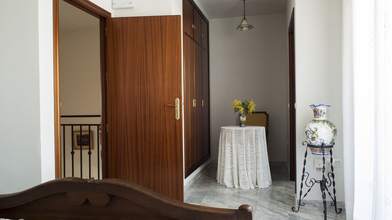 Photo of Bedroom in Montesol