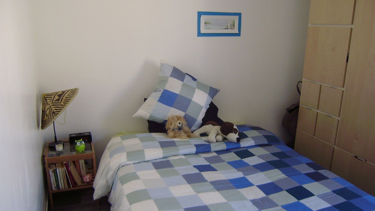 Photo of Bedroom in Couronne Urbaine