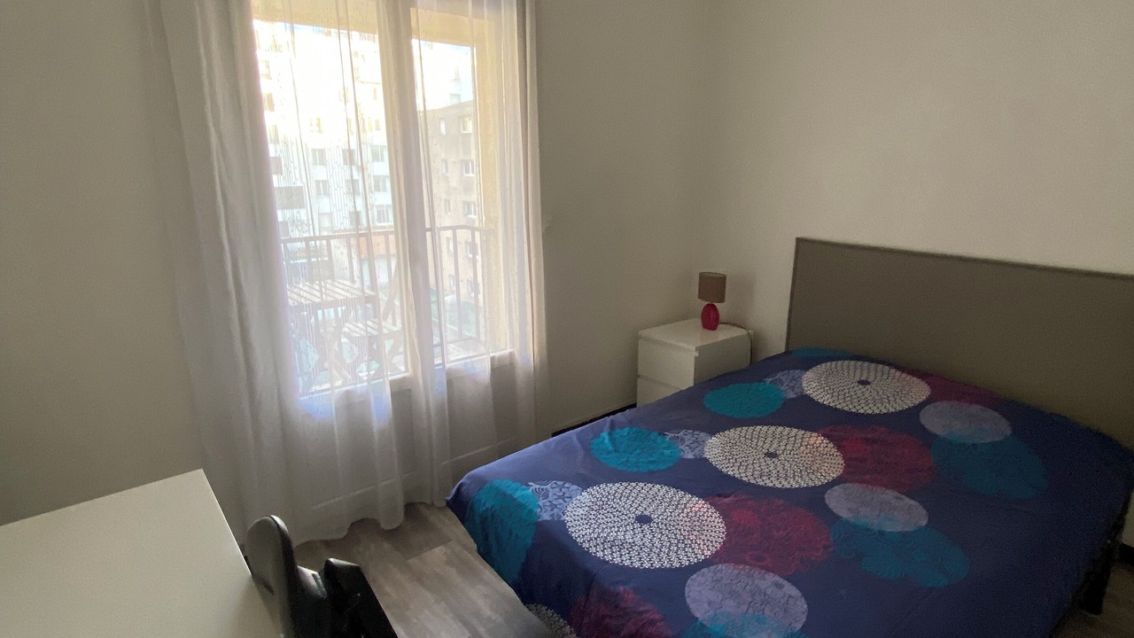 Photo of Bedroom in Couronne Urbaine