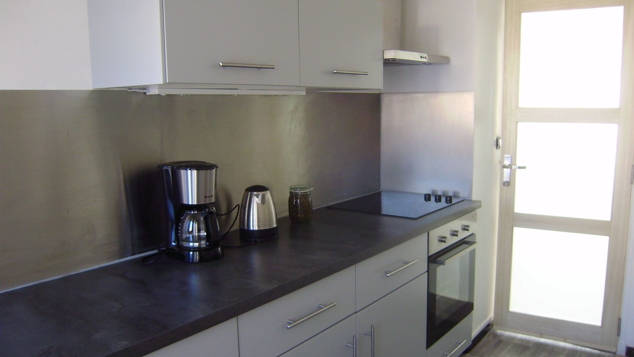 Photo of Kitchen in Couronne Urbaine