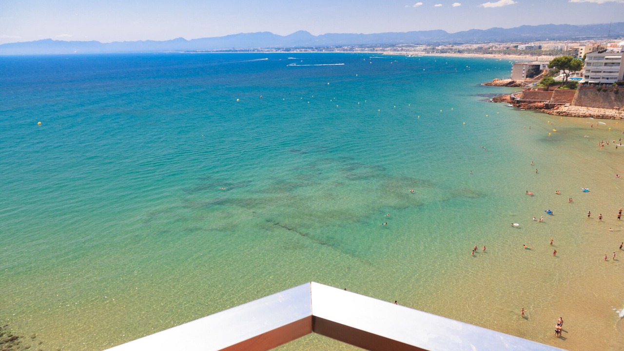 Photo of Outdoor in Salou City Centre